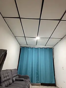 Camila Coxx online show from March 31, 2:57 am