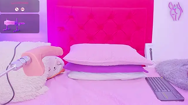 Sofia Girl  online show from March 6, 8:16 am