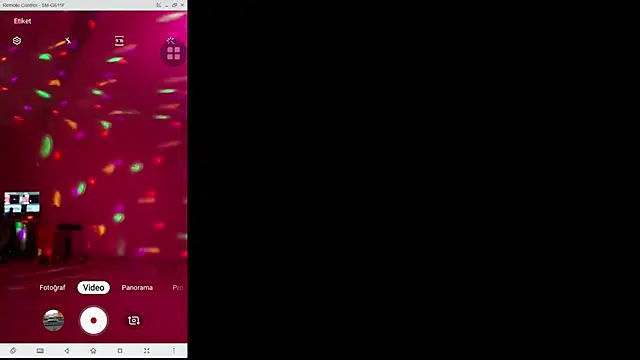 YaseminKader online show from October 26, 10:50 pm