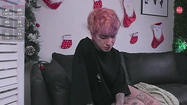 Hanako Jentoru online show from January 12, 7:21 am