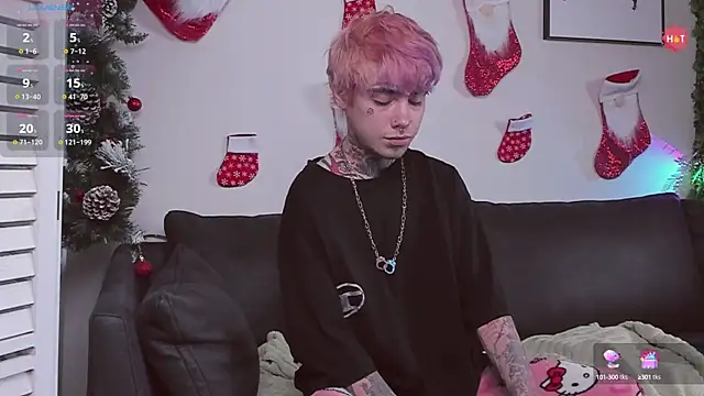 Hanako Jentoru online show from January 14, 3:26 pm