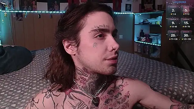 Hanako Jentoru online show from February 2, 7:24 pm