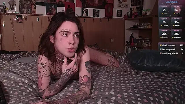 Hanako Jentoru online show from March 1, 3:18 pm