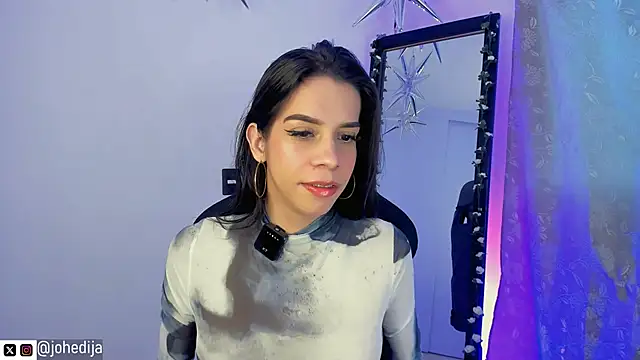 johedija online show from February 10, 10:50 pm