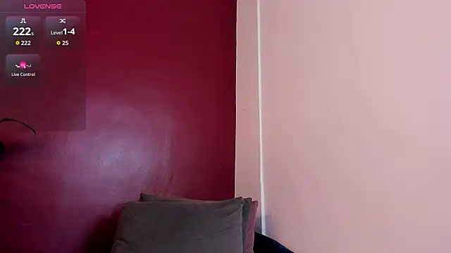 sweet karinpaz777 online show from March 13, 2:17 am