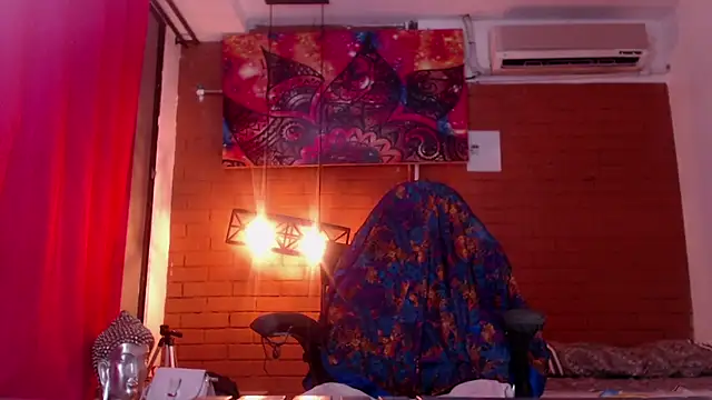 Khatalina hott online show from January 26, 1:52 am