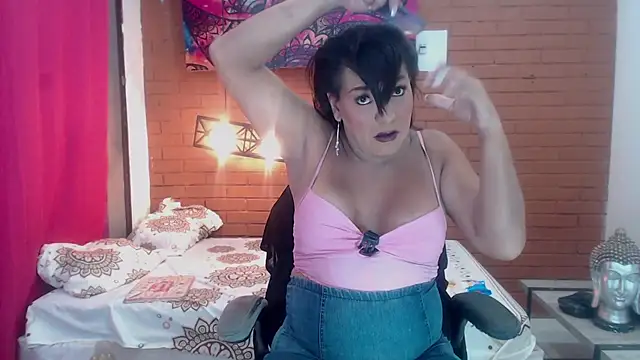 Khatalina hott online show from September 20, 3:12 am