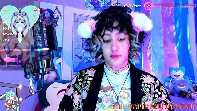 Angel Sweett 1 online show from November 28, 3:30 am