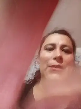 MarthinaBaker online show from September 13, 12:05 am