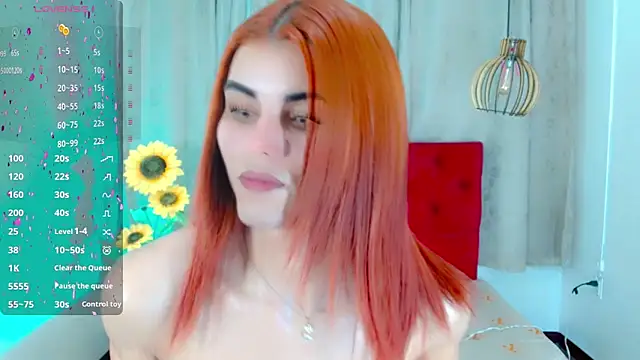 Jessica smith 1 online show from November 21, 11:44 am