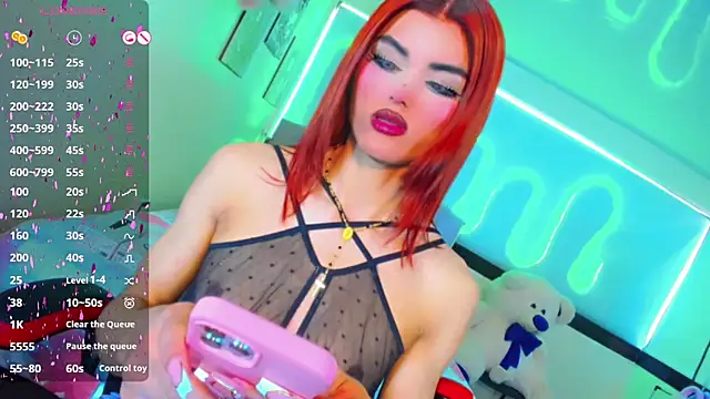 Jessica smith 1 online show from January 7, 5:38 pm