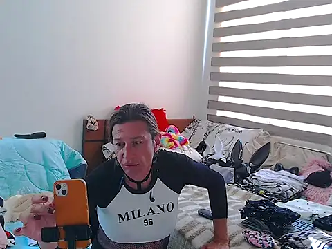 Gikitrans76 online show from April 26, 8:51 pm