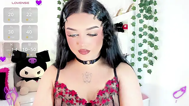 cattriona muller online show from February 27, 10:27 pm