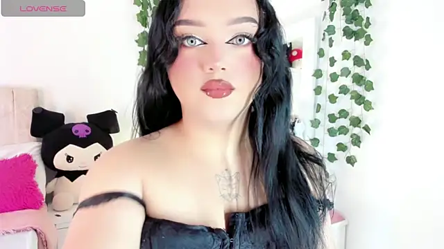 cattriona muller online show from April 26, 5:05 am