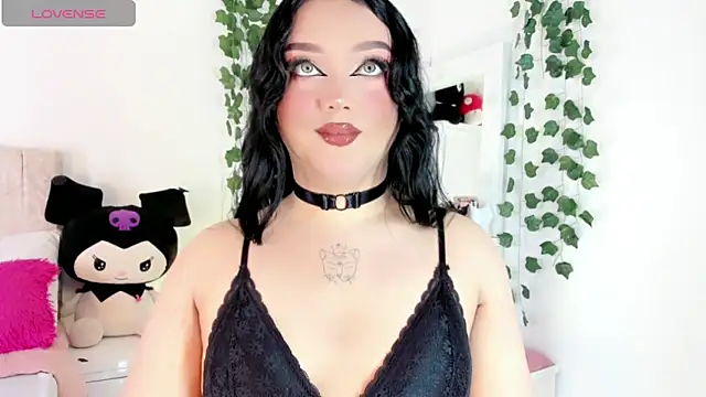 cattriona muller online show from April 27, 5:06 am