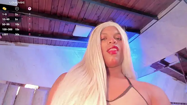 ari monet online show from February 28, 12:12 pm