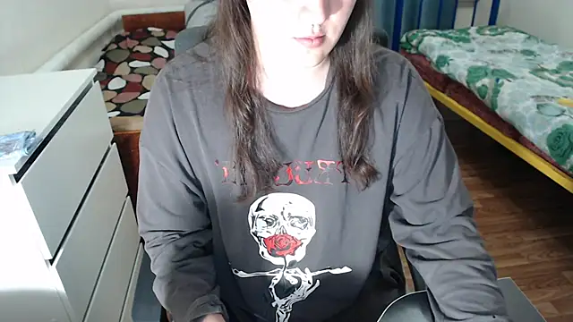 EvaMiron online show from September 23, 2:44 pm