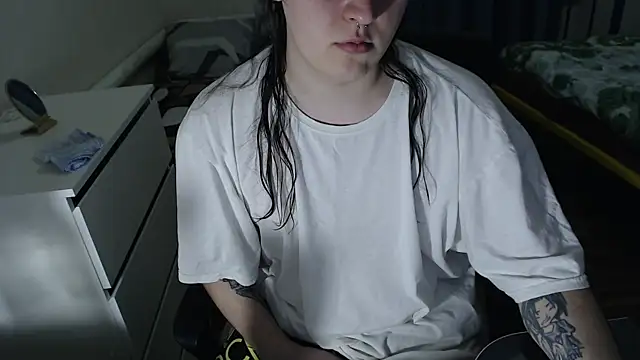 EvaMiron online show from September 27, 6:39 pm