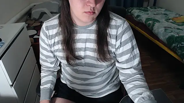 EvaMiron online show from October 1, 4:51 pm