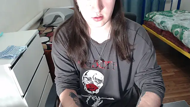 EvaMiron online show from October 15, 12:05 pm