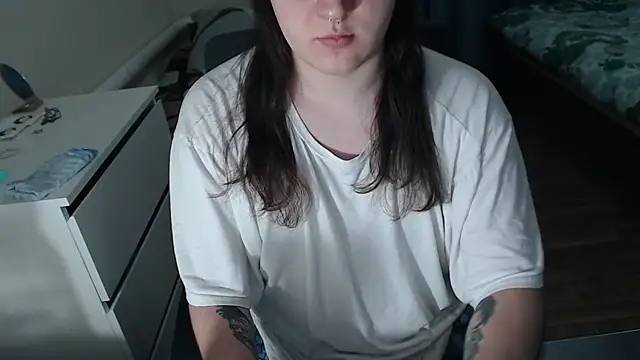 EvaMiron online show from November 23, 6:21 pm