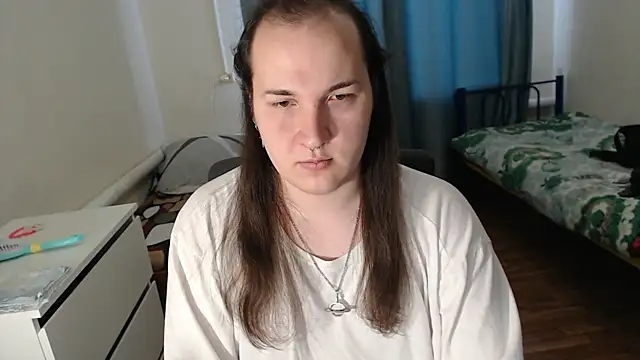 EvaMiron online show from December 22, 10:31 am