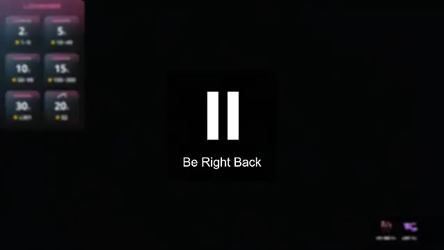 FemAlexa  online show from December 11, 12:09 pm