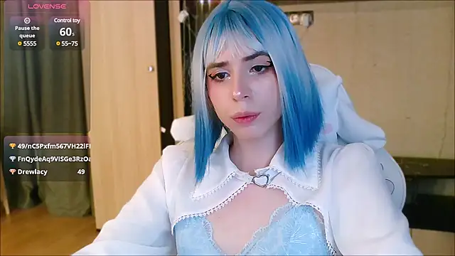 FemAlexa  online show from January 31, 12:07 pm