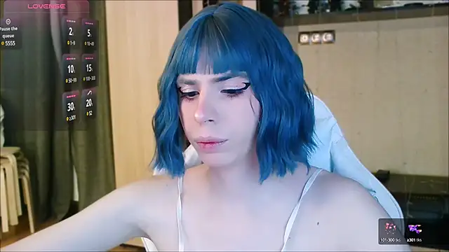 FemAlexa  online show from February 5, 12:17 pm