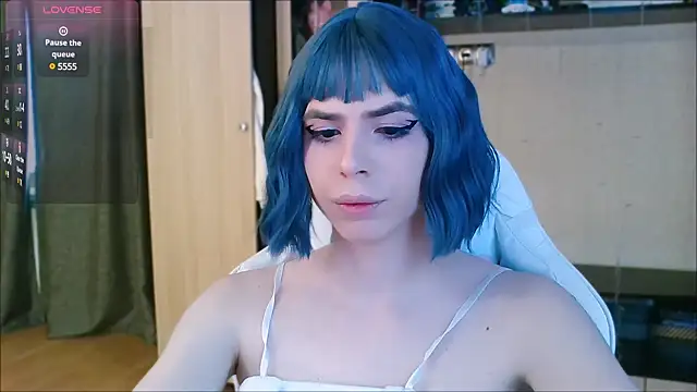 FemAlexa  online show from February 20, 11:53 am