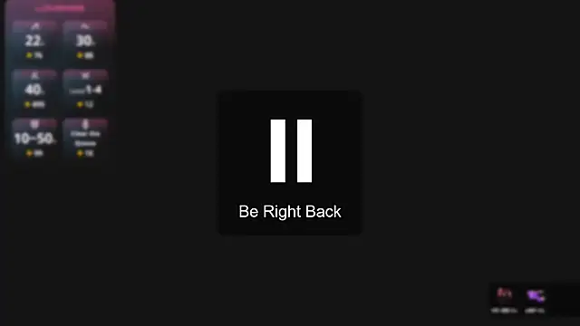 FemAlexa  online show from March 8, 12:52 pm