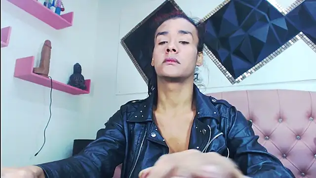 andrea safeira doll online show from September 28, 9:25 pm