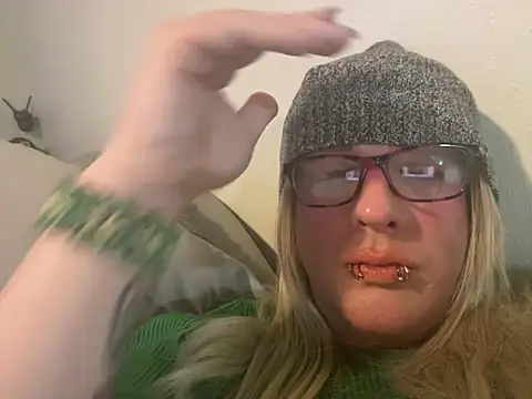 Blakelytgirl online show from January 29, 1:05 am