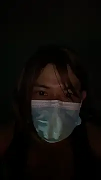 CdNicky69 online show from January 18, 8:39 pm