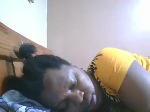 Angel AfricanTrans online show from June 4, 11:13 am