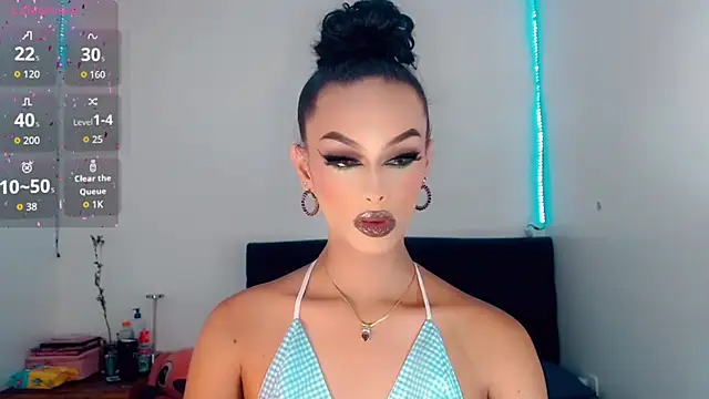  Riannagarcia  online show from November 28, 4:25 am