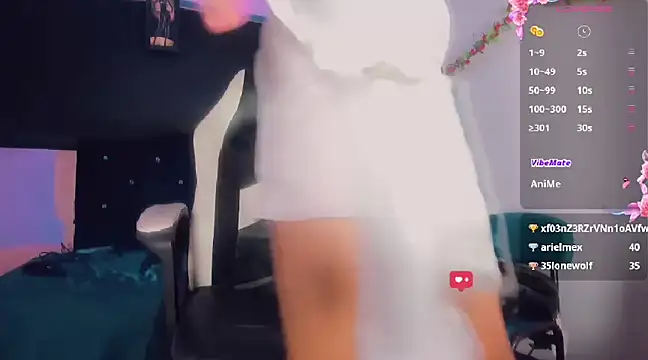 rosedewitt online show from January 18, 11:23 am