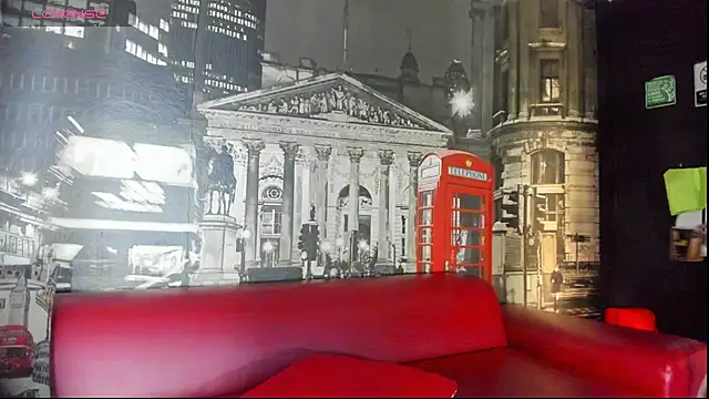 CloeRodriguez online show from April 17, 8:54 pm