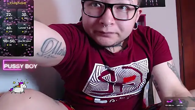 princeFtm online show from January 30, 5:39 pm