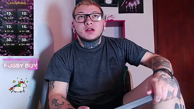 princeFtm online show from February 7, 3:19 pm