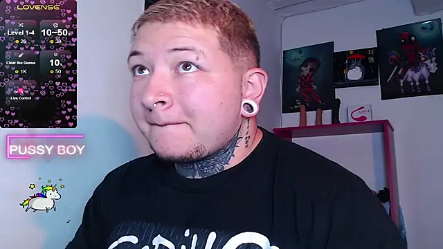 princeFtm online show from February 11, 8:20 pm