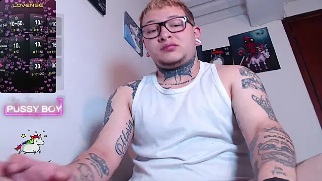 princeFtm online show from February 12, 1:38 pm