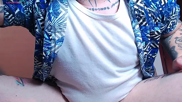 princeFtm online show from February 14, 5:57 pm