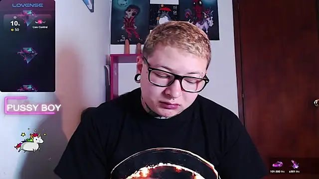 princeFtm online show from February 16, 6:10 pm