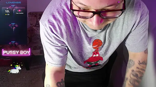 princeFtm online show from February 21, 2:48 pm