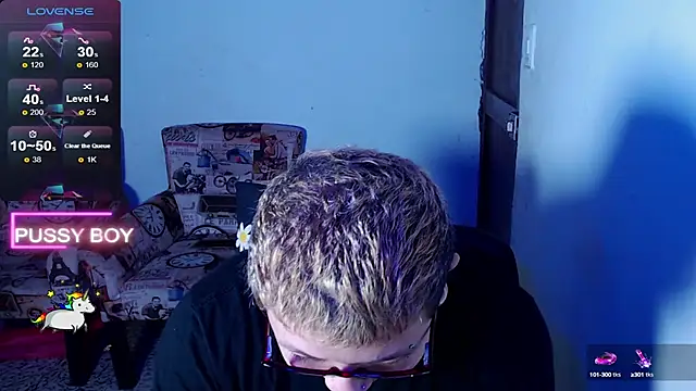 princeFtm online show from March 5, 5:02 pm