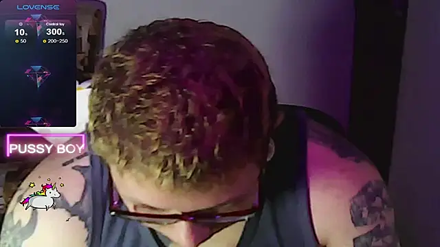 princeFtm online show from March 6, 5:29 pm