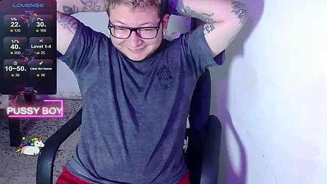 princeFtm online show from March 8, 5:11 pm