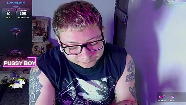 princeFtm online show from March 9, 4:44 pm