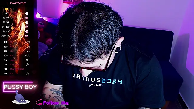 princeFtm online show from September 8, 4:49 pm